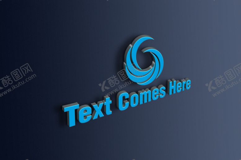 编号：24447509281344085179【酷图网】源文件下载-LOGO样机图片
