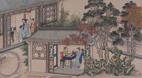 红楼梦