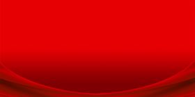 红色背景