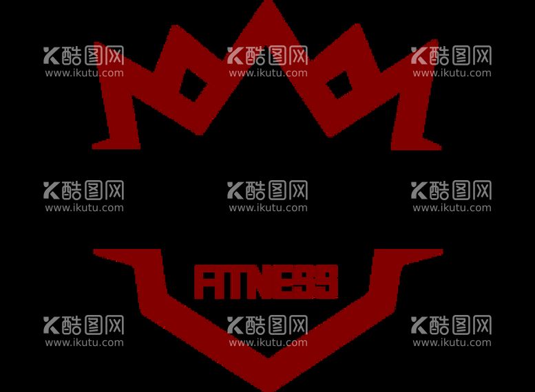 编号：45622510230730595091【酷图网】源文件下载-飞腾健身logo