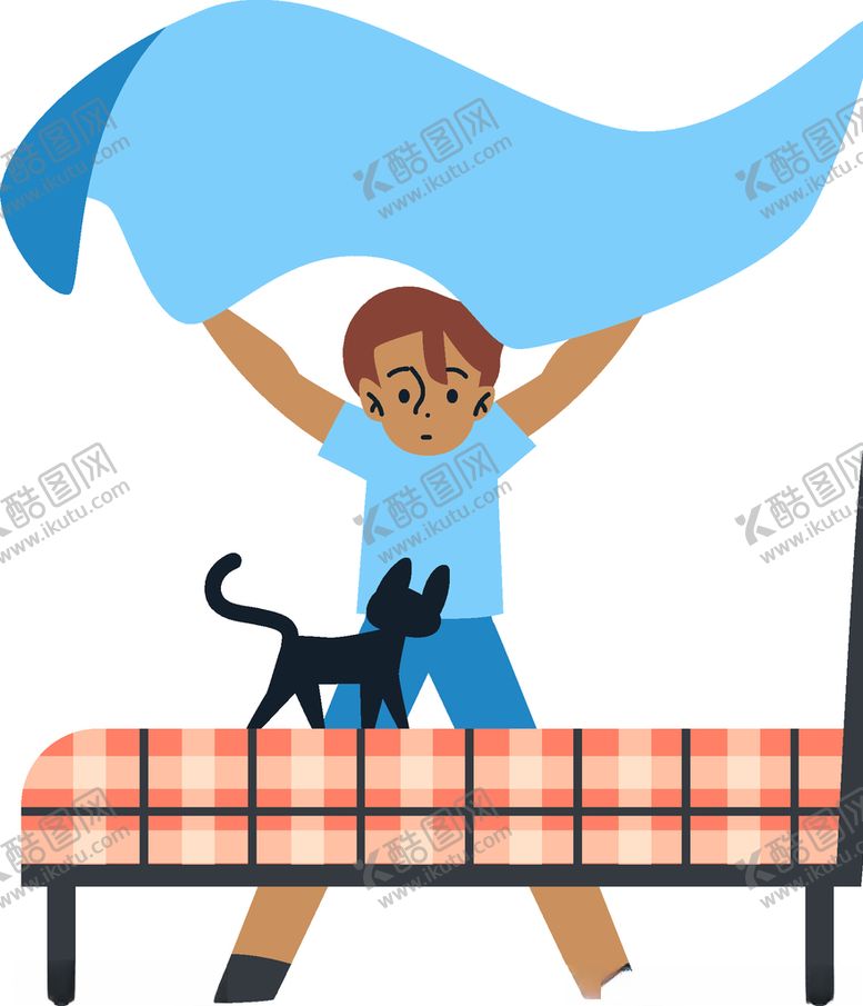 编号：32889404122234419093【酷图网】源文件下载-打扫卫生