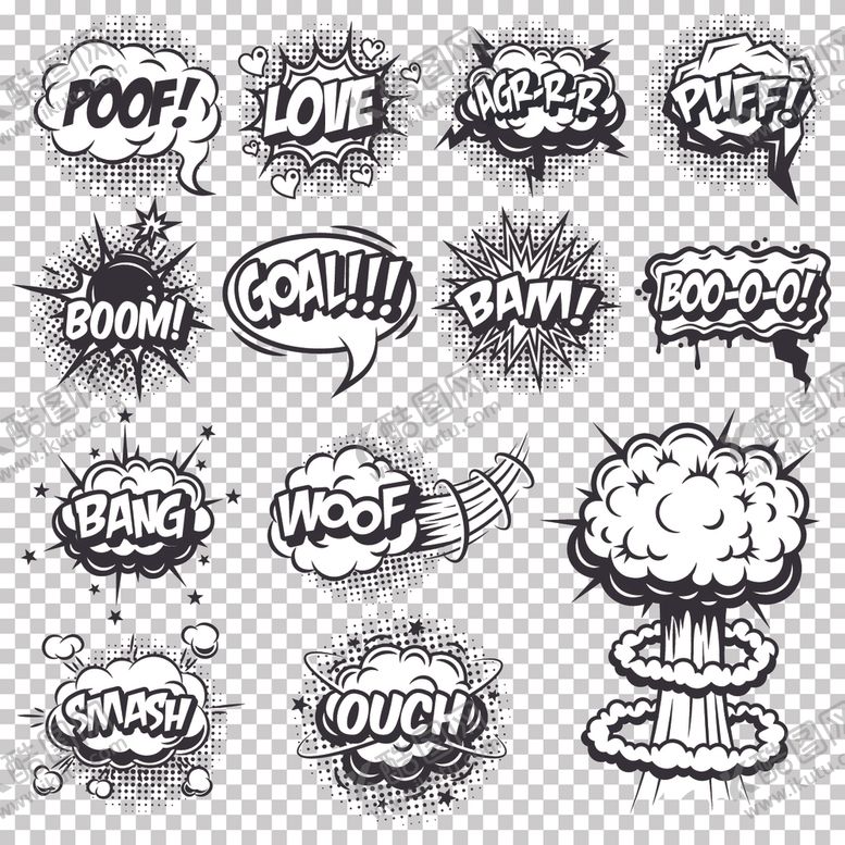 编号：29163910100159374350【酷图网】源文件下载-白云云朵