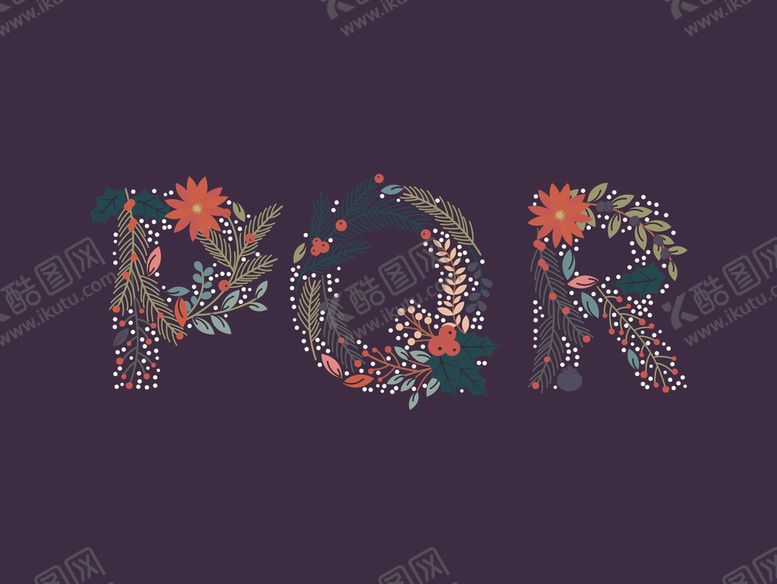 编号：77476111011314598142【酷图网】源文件下载-英文字母