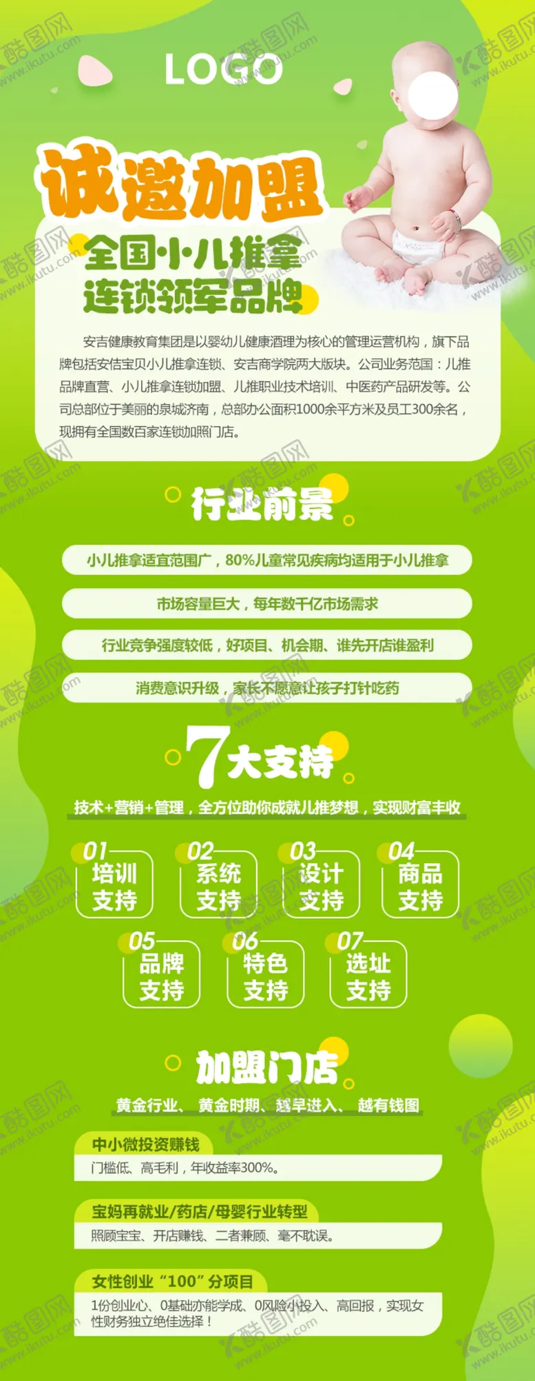 编号：10863509260131081820【酷图网】源文件下载-小儿推拿