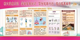 慢阻肺健康教育