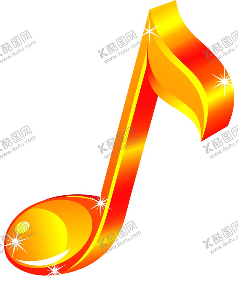 编号：48705107030459254639【酷图网】源文件下载-音乐符号