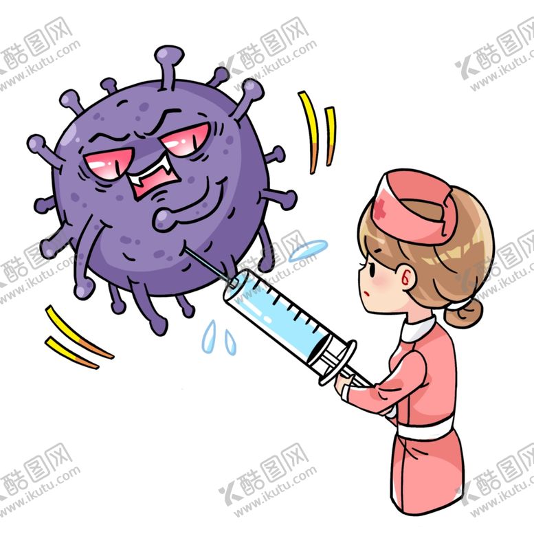 编号：83058810262142352073【酷图网】源文件下载-卡通医疗素材