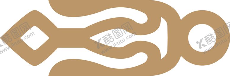 编号：14250902050959362236【酷图网】源文件下载-火纹古火图案 