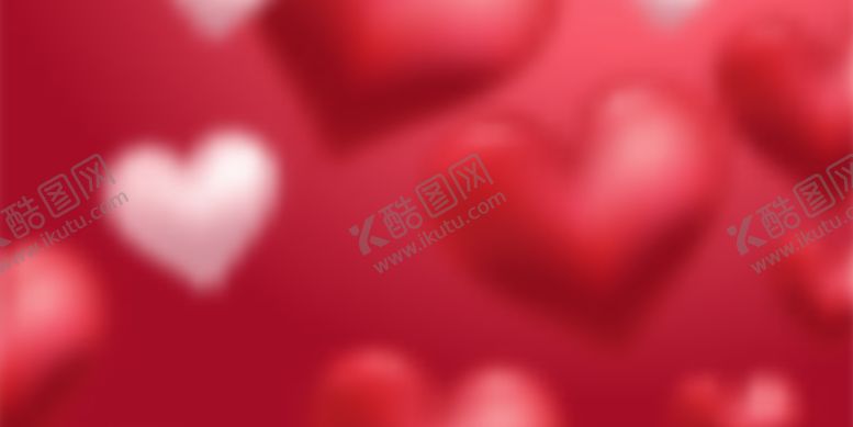 编号：34858807122116114439【酷图网】源文件下载-心形背景