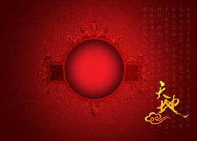 相册模板背景素材图片