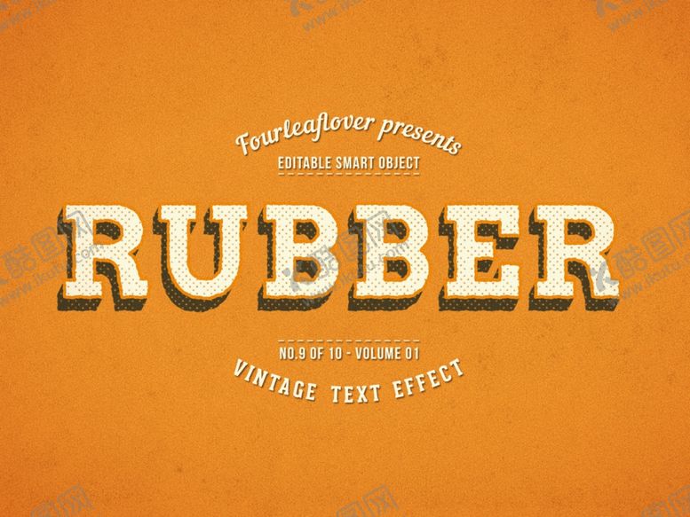 编号：40199809230355347969【酷图网】源文件下载-黄色背景立体LOGO样机