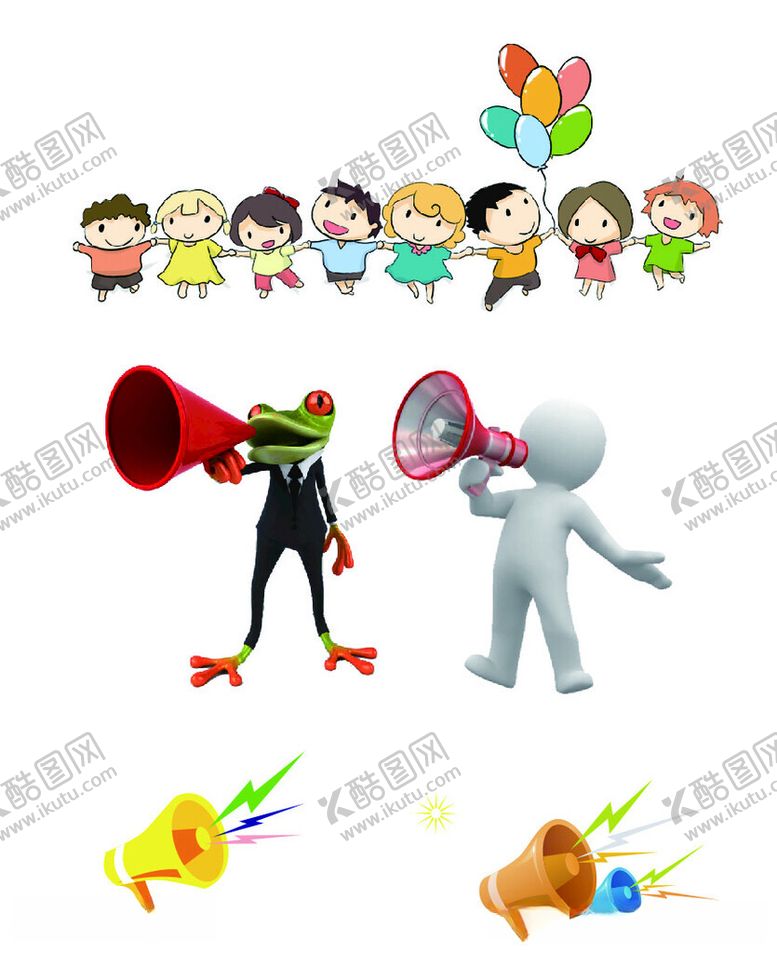 编号：16392412102031494114【酷图网】源文件下载-小朋友号外