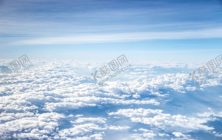 编号：51378507020727485926【酷图网】源文件下载-天空