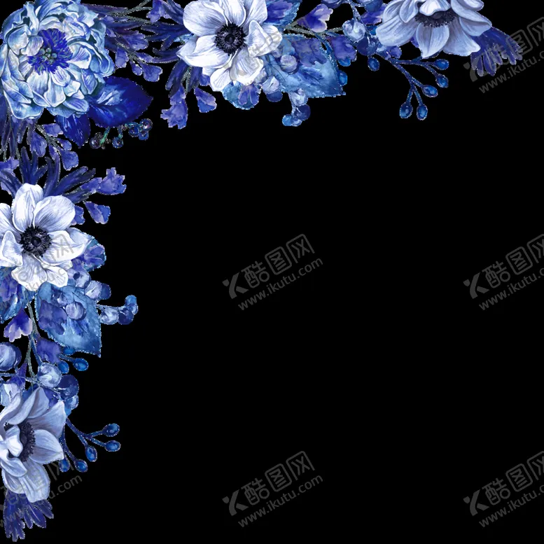 编号：88871510191235155325【酷图网】源文件下载-花卉背景 