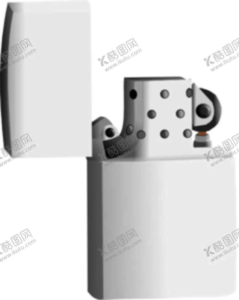 编号：78332210250905346390【酷图网】源文件下载-打火机