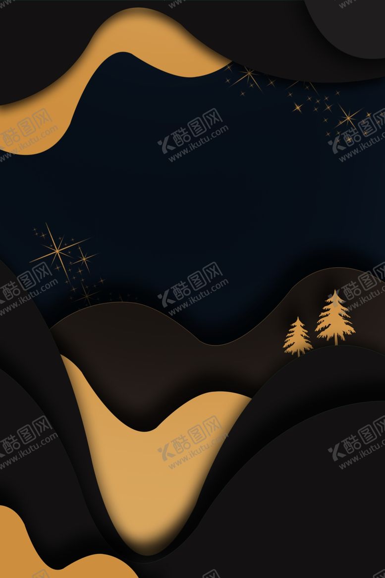 编号：51215407131355497691【酷图网】源文件下载-黑色背景