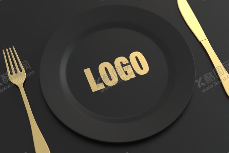 编号：10500609150109009502【酷图网】源文件下载-logo样机图片