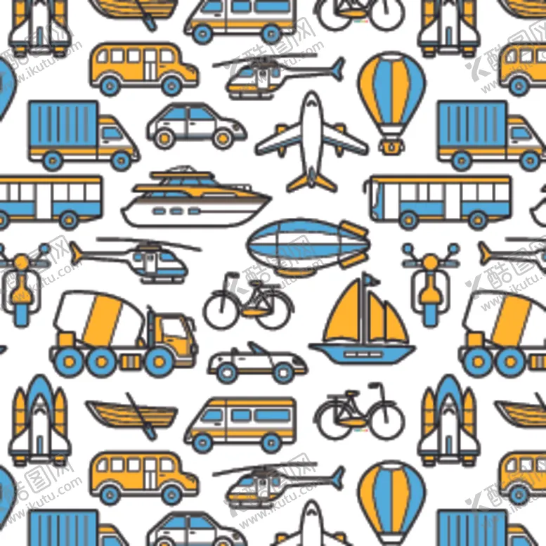 编号：76847909091645367856【酷图网】源文件下载-无缝印花