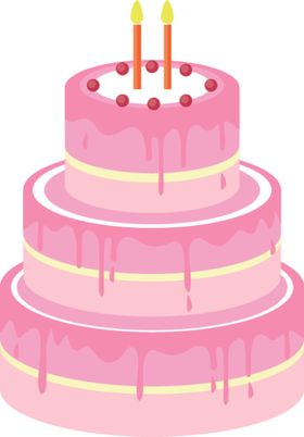 生日蛋糕