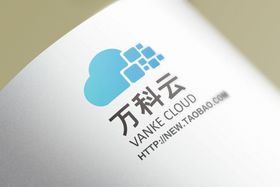 LOGO样机