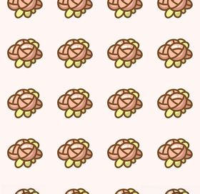 玫瑰花背景图
