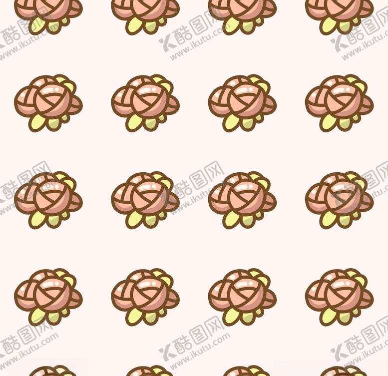编号：55486605060727515266【酷图网】源文件下载-玫瑰花背景图