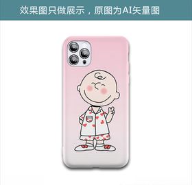 小猪查理排队等位海报