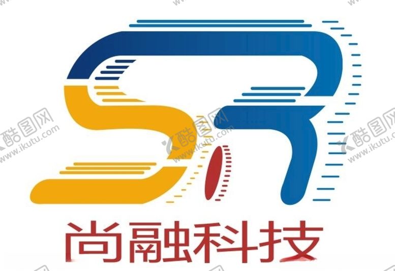 编号：89690209261518485426【酷图网】源文件下载-尚融科技logo