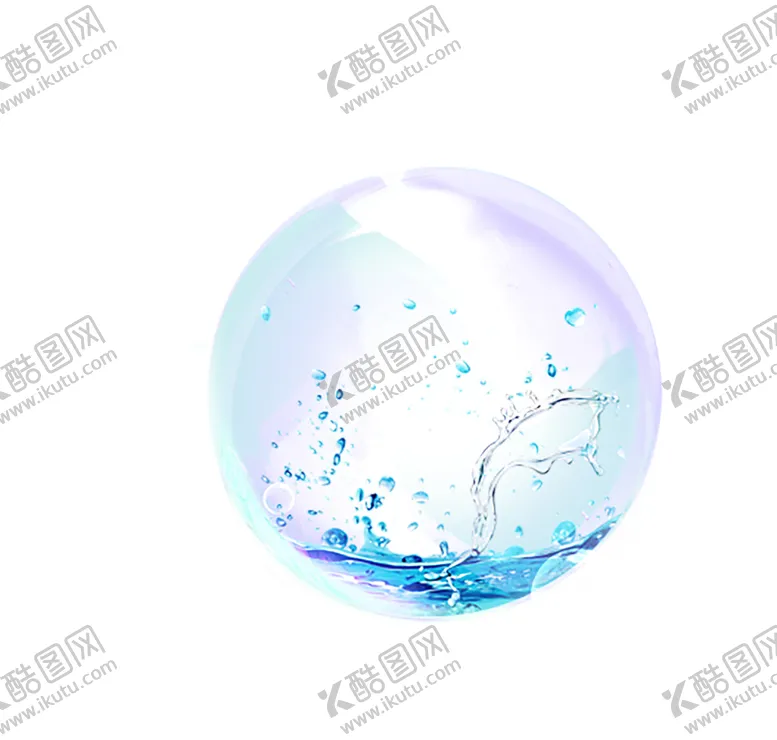 编号：98401309181522173504【酷图网】源文件下载-水花底纹