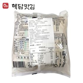 韩国惠丹调味海苔