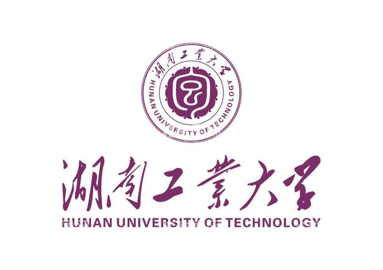 编号：64433411270038553358【酷图网】源文件下载-湖南工业大学 校徽 LOGO