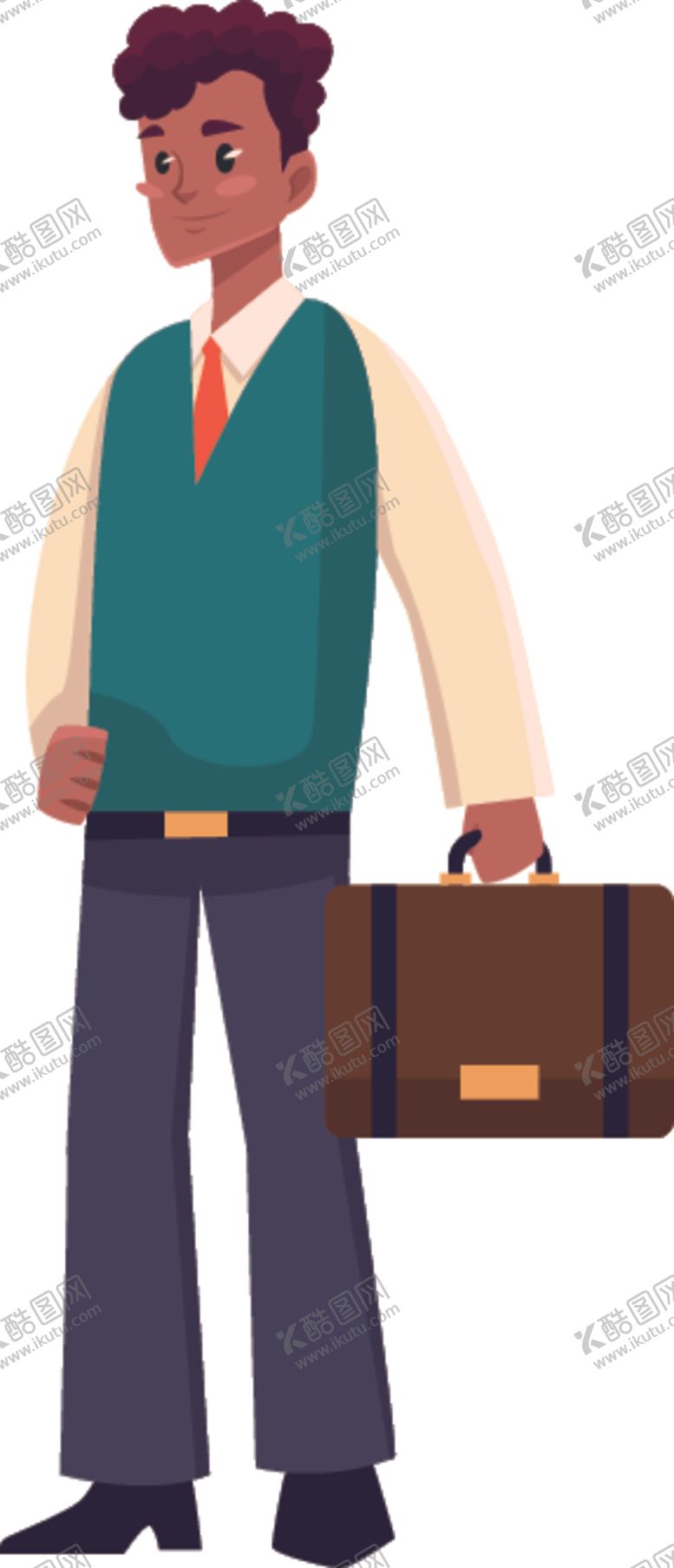 编号：33717507081924365661【酷图网】源文件下载-卡通人物