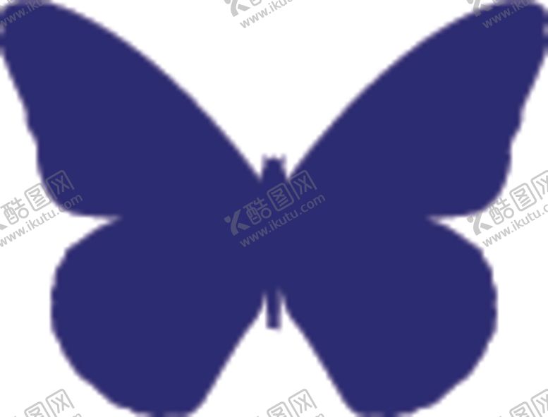 编号：66216610100258183049【酷图网】源文件下载-蝴蝶
