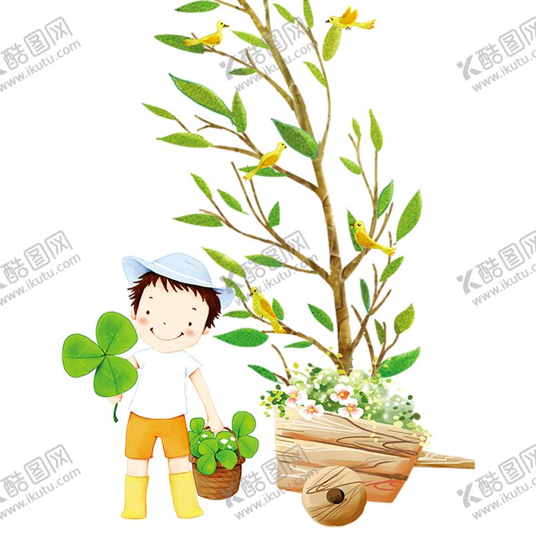 编号：18024309302140123316【酷图网】源文件下载-绿色背景