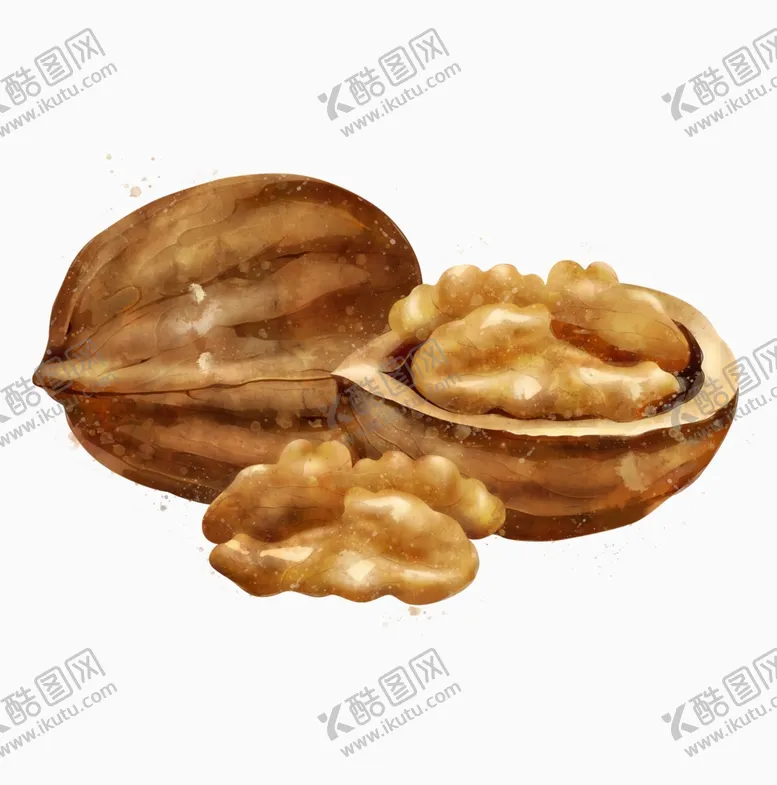编号：79285211261116133857【酷图网】源文件下载-水果蔬菜手绘