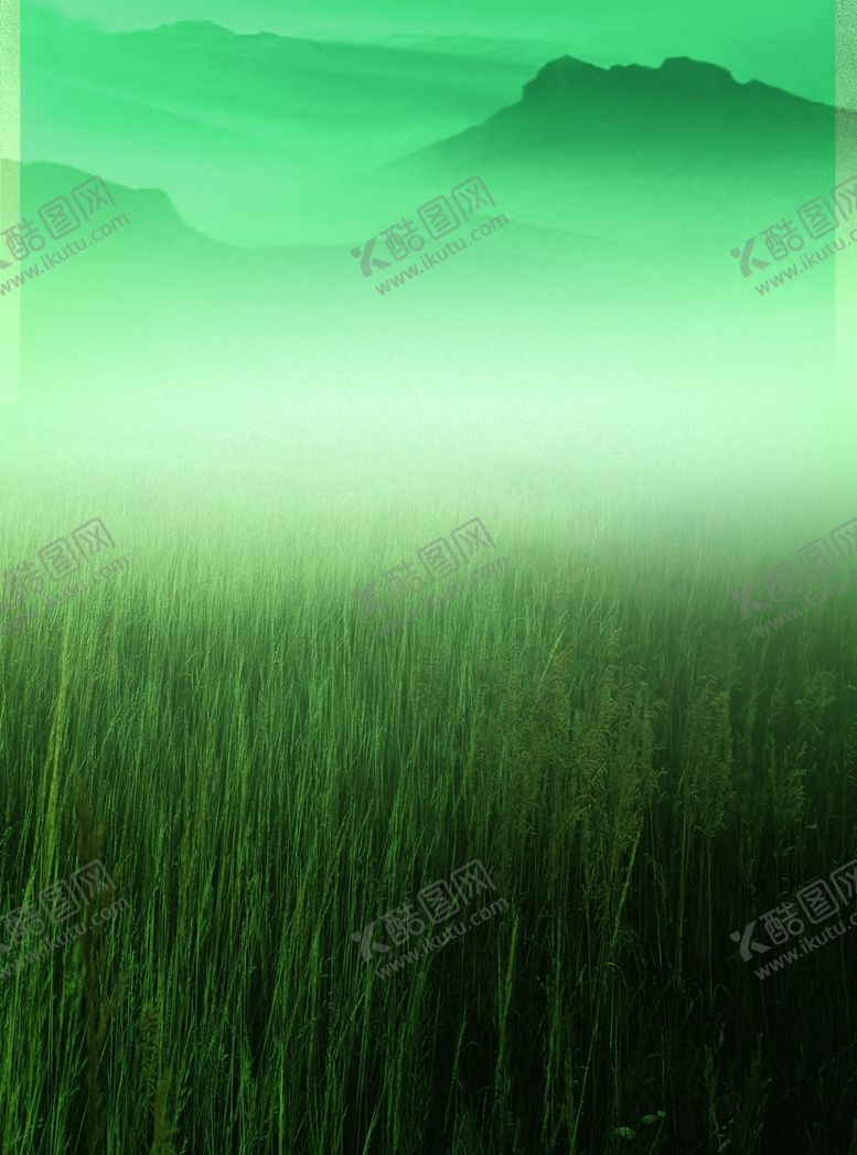 编号：96949809111512167214【酷图网】源文件下载-草地高山
