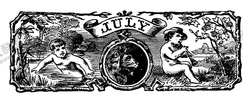 编号：59503010032343334596【酷图网】源文件下载-花纹边框