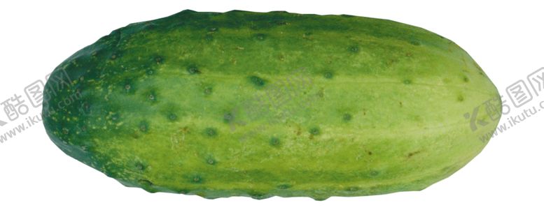 编号：95547609150107475258【酷图网】源文件下载-透明黄瓜png素材