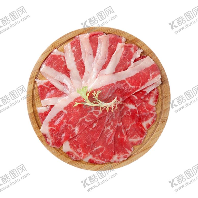编号：73555207121622333027【酷图网】源文件下载-雪花肥牛