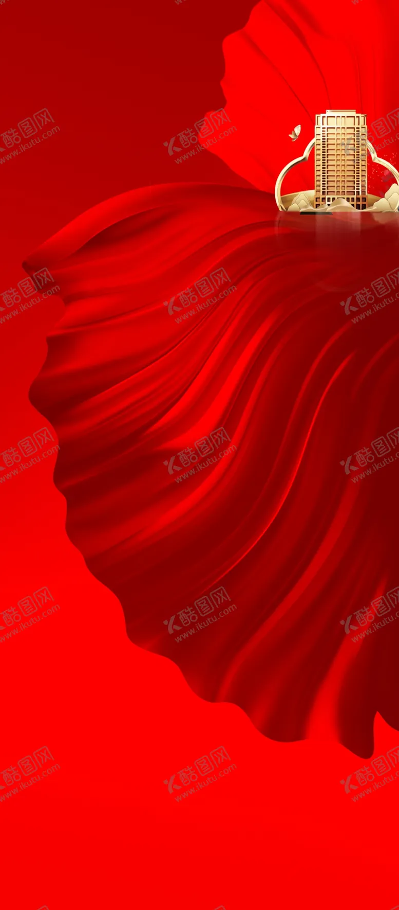 编号：22839004191048177026【酷图网】源文件下载-地产加推开盘