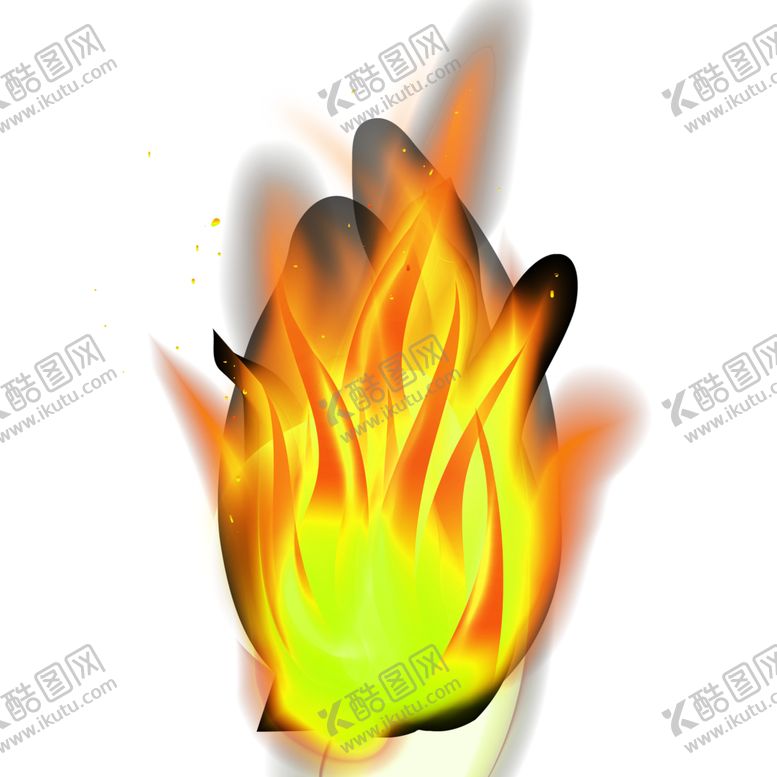 编号：96713210200658276965【酷图网】源文件下载-火焰
