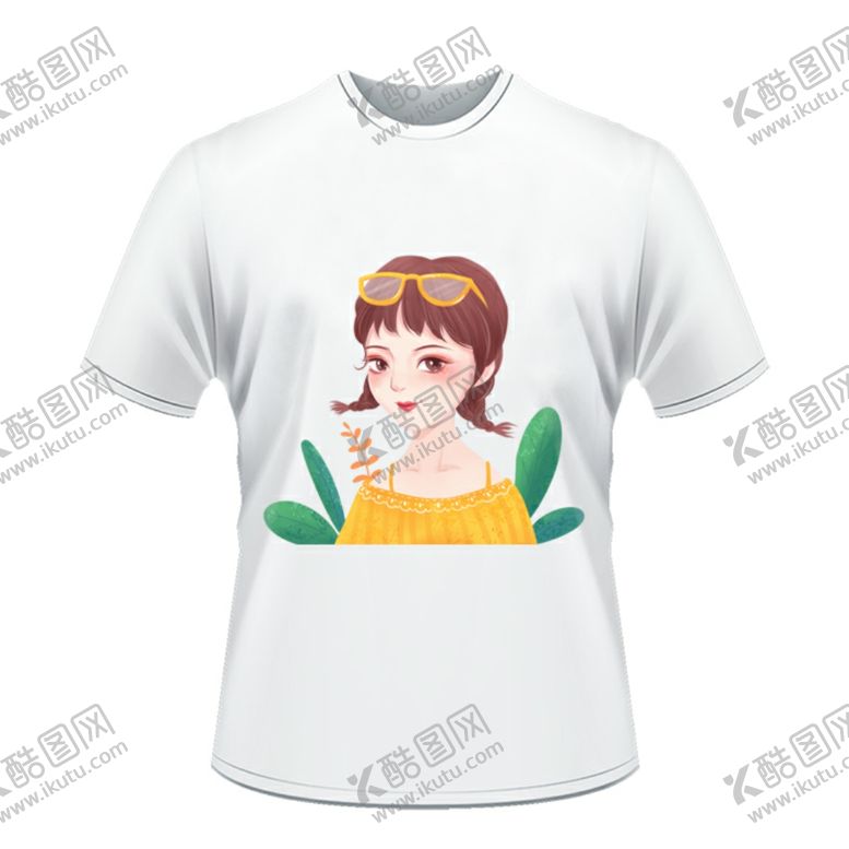 编号：90632307040145271991【酷图网】源文件下载-女孩