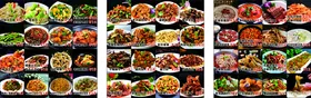 菜牌菜单炒菜大全
