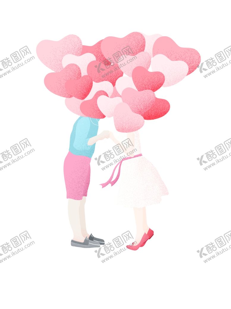 编号：44640309200439392268【酷图网】源文件下载-七夕情人节七夕海报七夕节