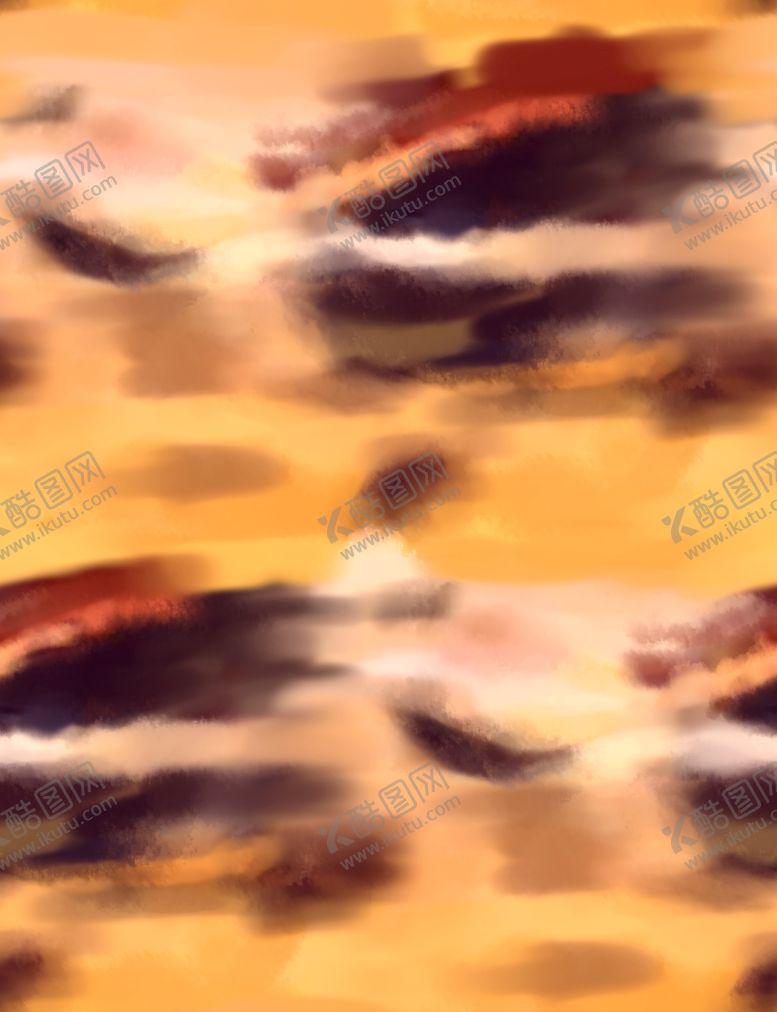 编号：72571301301848531857【酷图网】源文件下载-服装印花扎染
