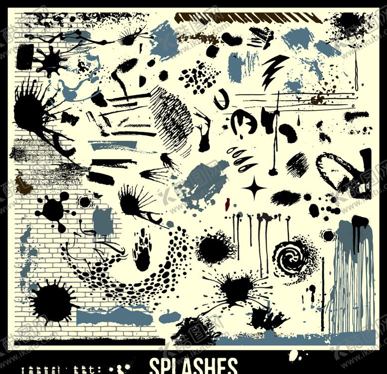 编号：89450609210830293127【酷图网】源文件下载-涂鸦