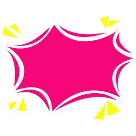 对话框销售说明语言气泡