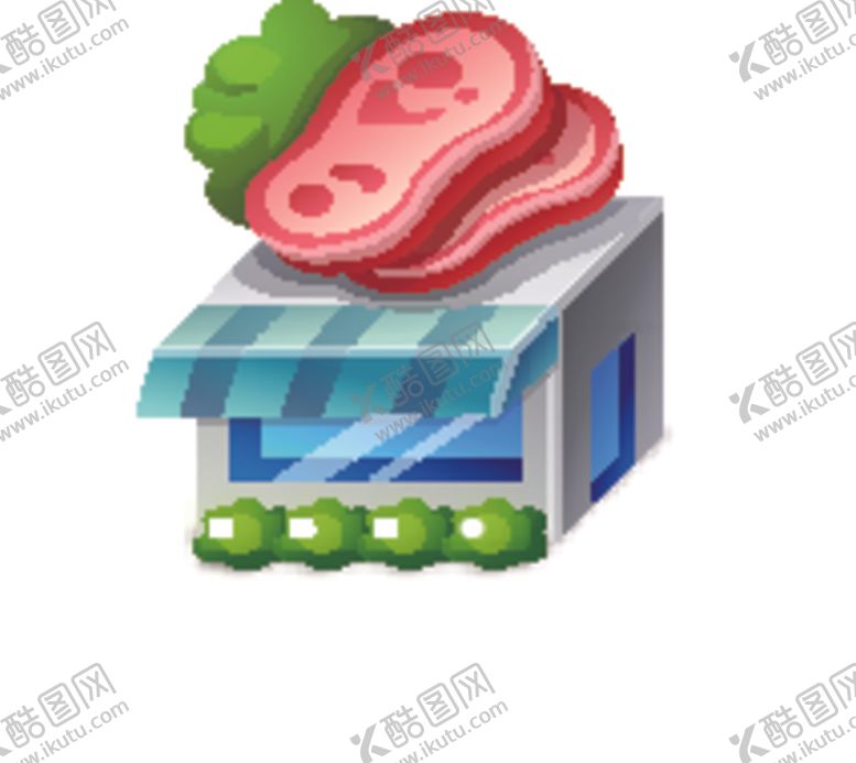 编号：91828305152001009095【酷图网】源文件下载-西餐店