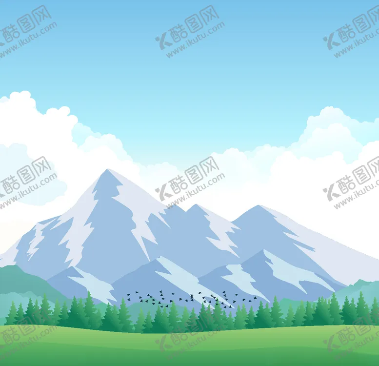 编号：60527004152311319110【酷图网】源文件下载-风景