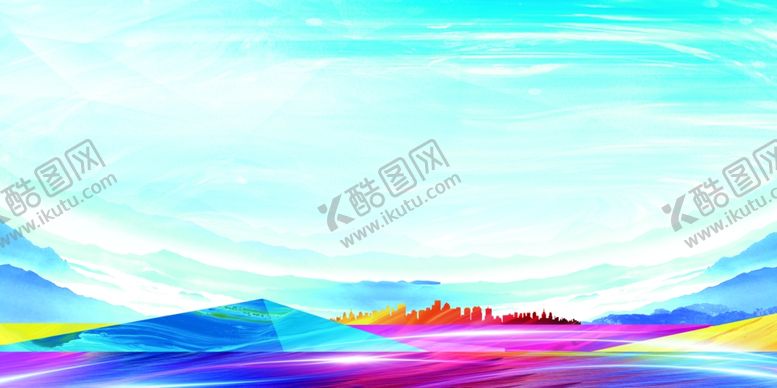 编号：25671807130031279862【酷图网】源文件下载-蓝底